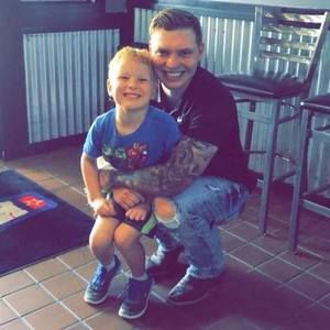 Meet your Posher, Michael